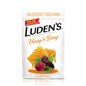 Ludens Deliciously Soothing Throat Drops, Honey & Berry Flavor - 25 Ea