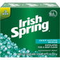 Irish Spring Deep Action Scrub Deodorant Soap By Irish Spring - 3.7 Oz, 3 Count