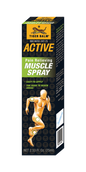 Tiger Balm Active Pain Relieving Muscle Spray, 2.53 Oz