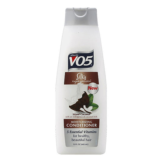 V05 Silky Experiences Moisturizing Conditioner ,15 Oz