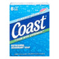 Coast Refreshing Deodorant Soap Bar
