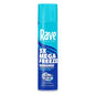 Rave - 5X Freeze Hair Spray For Heat Protection, Volume And Shine 11 Oz