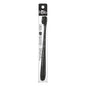 Hello Bpa Free Charcoal Bristle Toothbrush - Soft - 1Ct Black