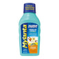 Mylanta Maximum Strength Vanilla Caramel Flavor, Liquid Antacid + Anti-Gas, 12 Fl Oz. Bottle