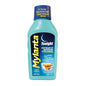 Mylanta Antacid And Gas Relief Tonight Formula Honey-Chamomile - 12 Oz