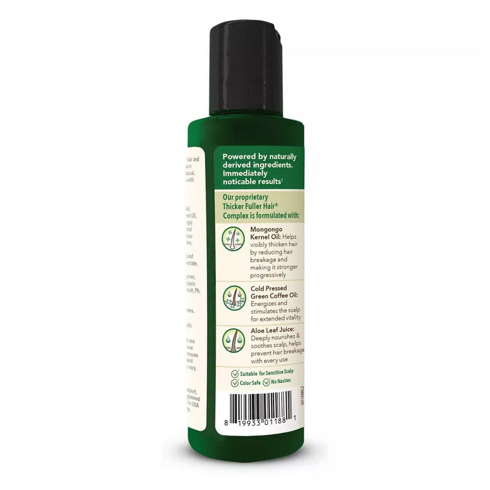 Thicker Fuller Hair Thickening Serum ,5 Oz
