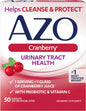Azo Cranberry Supplement Tablets For A Healthy Urinary Tract - 50 Each