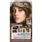 L'Oreal Paris Feria Multi-Faceted Shimmering Permanent Hair Color, 63 Sparkling Amber