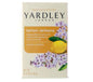 Yardley Lemon Verbena Bar Soap 4.0 Ounce