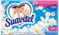 Suavitel Sheets 20 sheets, Field Flowers