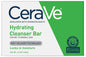 Cerave Hydrating Cleanser Bar - Soap-Free Body And Facial Cleanser , 4.5 Oz