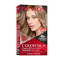 Revlon Colorsilk Beautiful Color Permanent Hair Color, Medium Ash Blonde - 4.4 Fl Oz