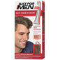 Just For Men Autostop Foolproof Hair Color Kit, Light-Medium Brown - 1 Ea