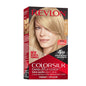 Revlon Colorsilk Beautiful Color Permanent Hair Color, Light Blonde - 4.4 Fl Oz