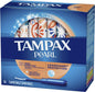 Tampax, Pearl Tampons Super Plus Absorbency With Leakguard Braid Unscented, 36 Count