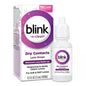Amo Complete Blink-N-Clean Lens Drops For Soft Contact Lenses - 0.5 Oz