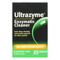 Ultrazyme Enzymatic Cleaner Tablets 20 Ea