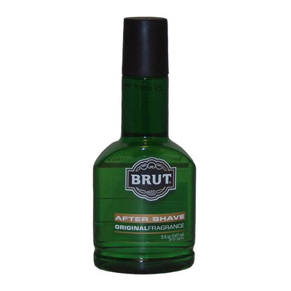 Brut After Shave Lotion - 5 Oz
