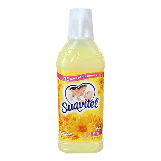 Suave Morning Sun 11Oz Cs Sp