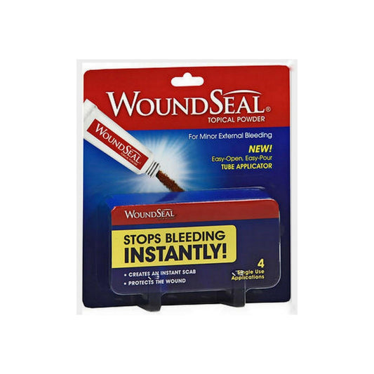 Woundseal Powder 4 Each