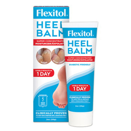 Flexitol Heel Balm