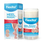Flexitol Heel Magic For Dry Skin Or Rough Heels With Shea Butter & Vitamin E, 2.5 Ounce