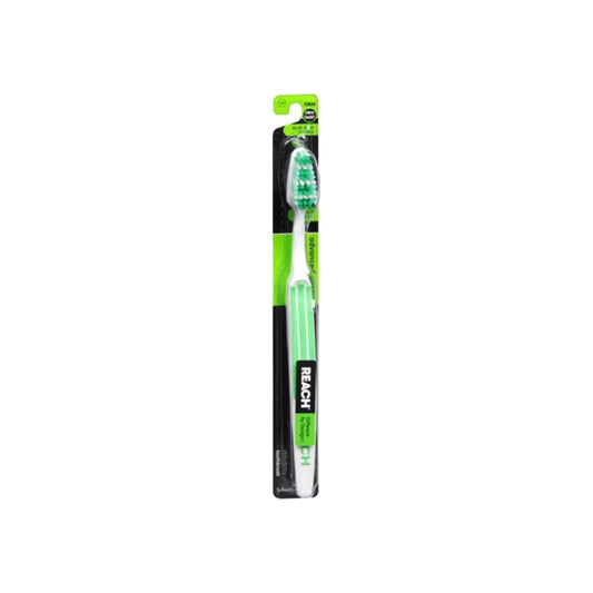 Reach Advanced Design Toothbrush Firm Full Head Color May Vary 1 Each