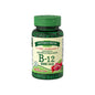 Nature'S Truth Sublingual Methylcobalamin B-12 5000Mcg Tabs, Berry 60 Ea
