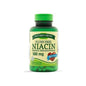 Nature'S Truth Flush Free Niacin 500Mg, 100 Ea