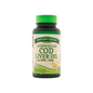 Nature'S Truth Norwegian Cod Liver Oil Supplement, 100 Ea