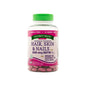 Nature'S Truth Superior Strength Hair, Skin & Nails With 5000 Mcg Biotin Liquid Softgels 165 Ea