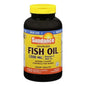 Sundance Vitamins Odorless Fish Oil 1200 Mg/Omega-3 360 Mg, 150 Ea