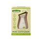Nature'S Truth Essential Oil Mini Diffuser 1 Ea