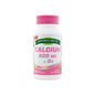 Nature'S Truth Calcium 600 Mg Plus Vitamin D3 Tablets, 60 Ea