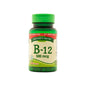 Nature'S Truth Vitamin B-12 Tablets 500 Mg, 120 Ea