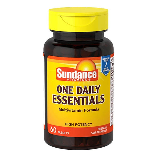 Sundance One Daily Essential Multi-Vitamin, 1 Ea