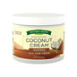 Nature'S Truth Nourishing Coconut Cream, 4 Oz