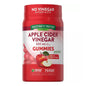 Nature'S Truth Apple Cider Vinegar Gummies, 600 Mg - 75 Count