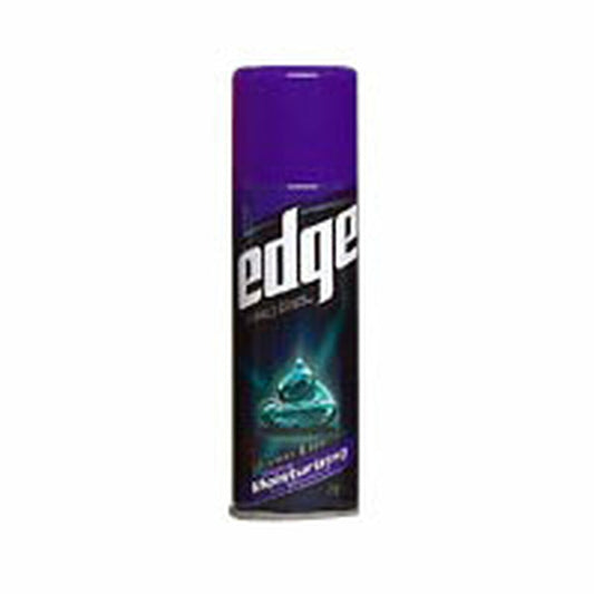 Edge Shave Gel Extra Moisturizing 7 Oz