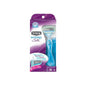 Schick Hydro Silk Razor 1 Ea