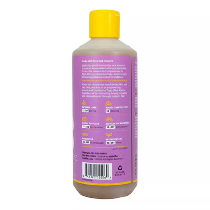 Alaffia Everyday Shea Body Wash - 16 Fl Oz