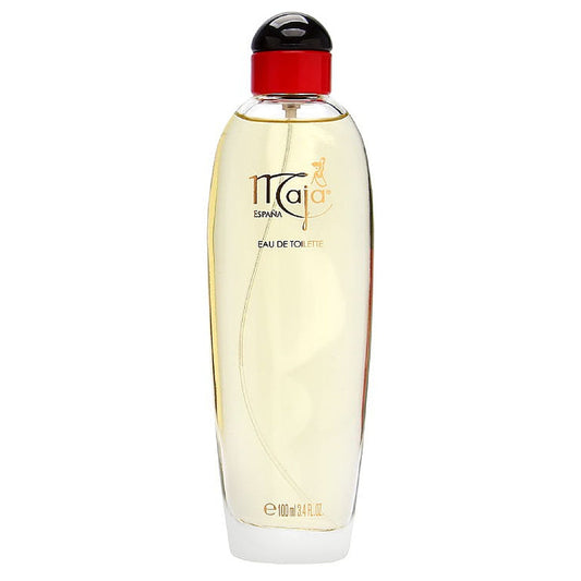 Myrurgia By Maja Eau De Toilette Spray For Women 3.40 Oz