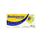 Bedoyecta Multivitamin Capsules 30 Ea