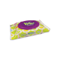 Kandoo Flushable Cleaning Wipes, Sensitive 42 Ea