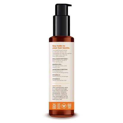 Soapbox Hair Treatment For Dry,5Oz