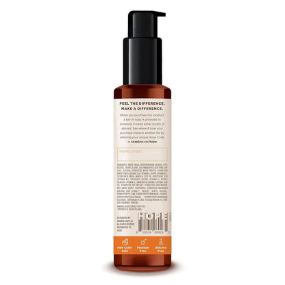 Soapbox Hair Treatment For Dry,5Oz