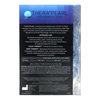 Threapearl Sport'S Pack With Strap 1Ea