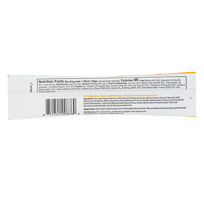 Liquid I.V. Hydration Immune Pkt 0.56 Oz