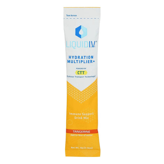 Liquid I.V. Hydration Immune Pkt 0.56 Oz