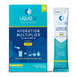 Liquid Iv Hydration Multiplier Drink Mix Watermelon 6 Stick